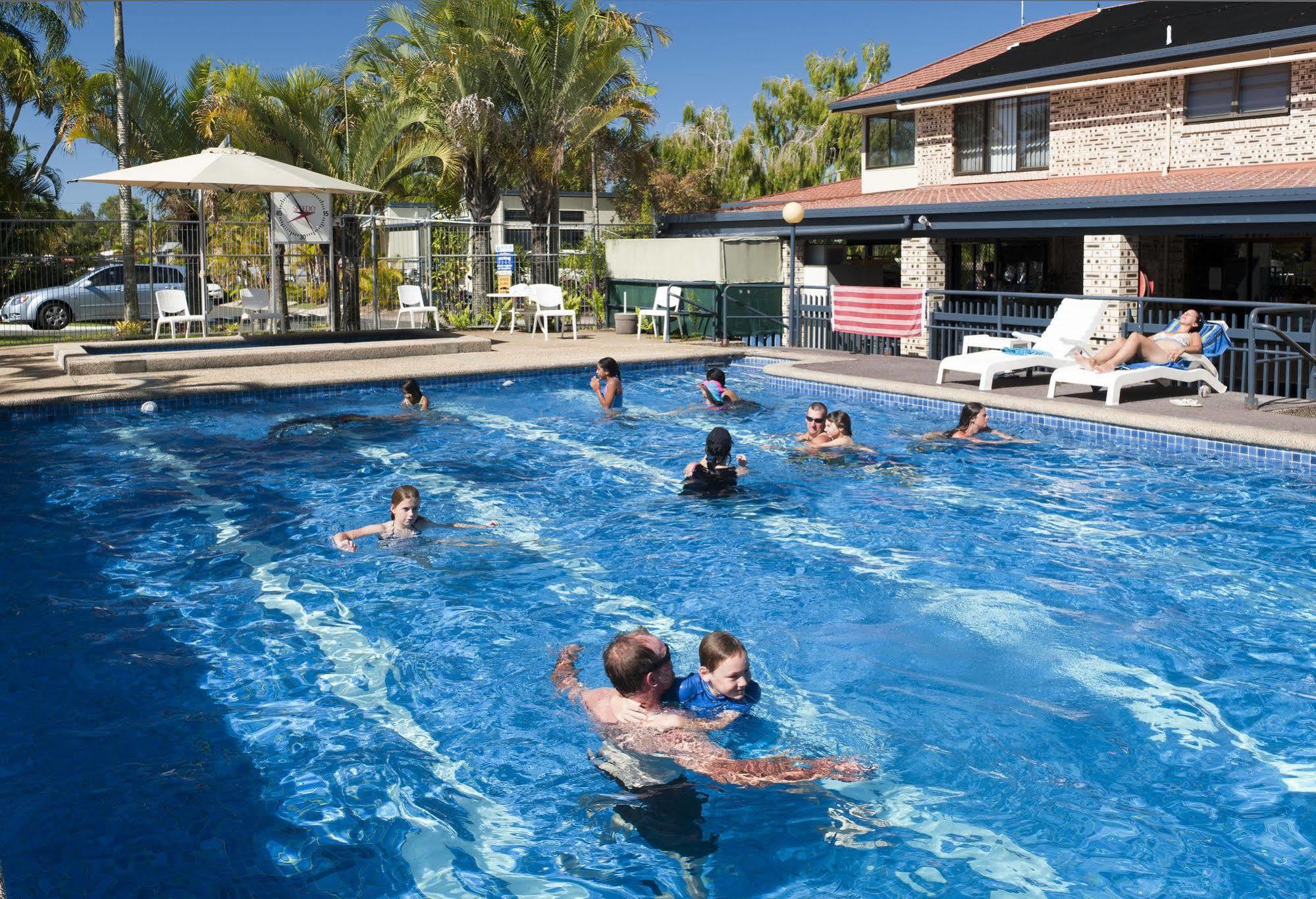 Ingenia Holidays Noosa North Tewantin Exterior photo